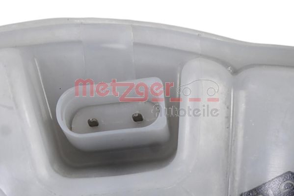 METZGER 2140369 GREENPARTS Ausgleichsbehälter, Kühlmittel